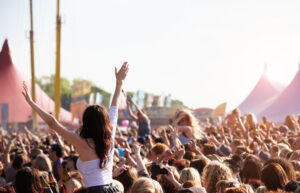 Festival goers urged by Aviva to protect belongings as season gets underway