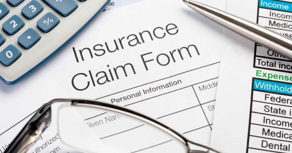 How Do Insurance Companies Pay Out Claims?
