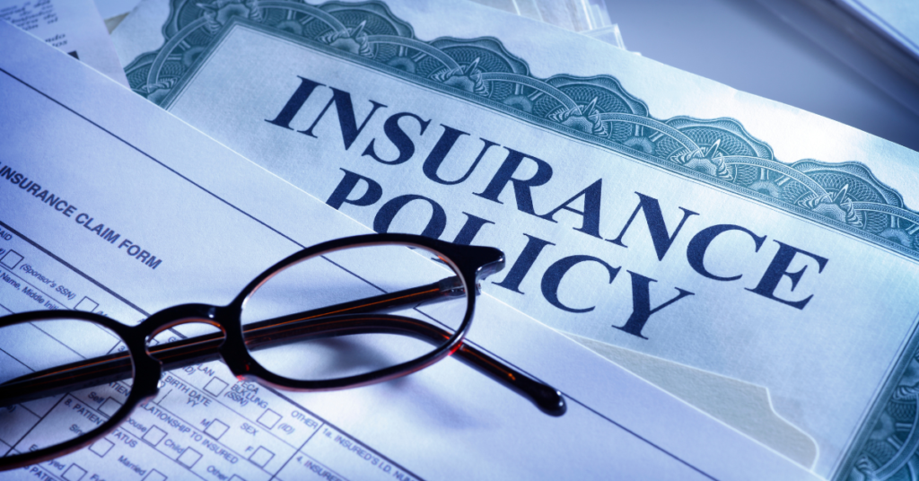 How Many Insurance Claims Can Be Made In A Policy?