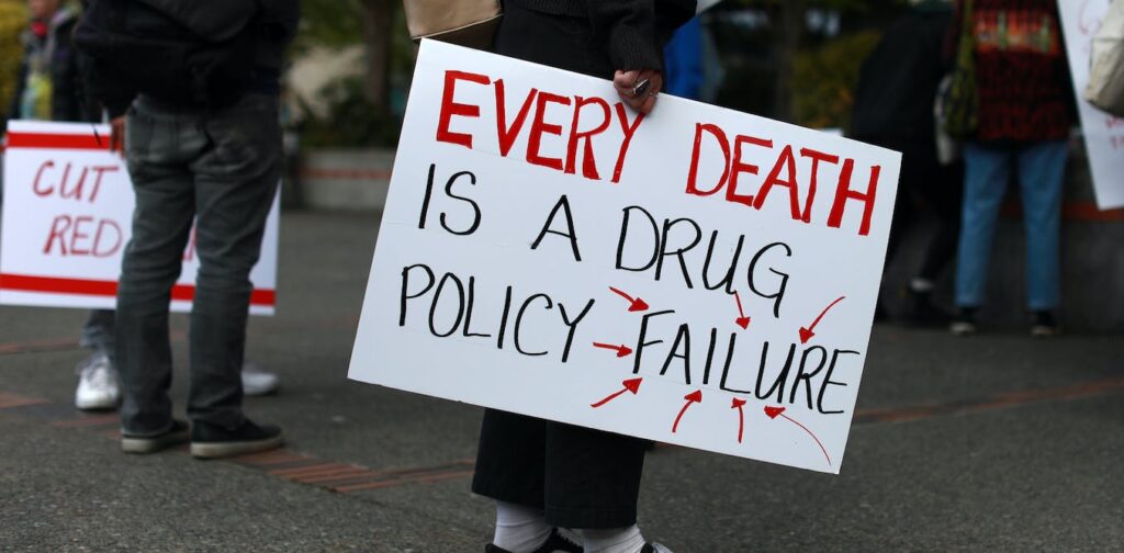 Let evidence, not opinion, guide harm reduction policy and practice in Canada's drug poisoning crisis