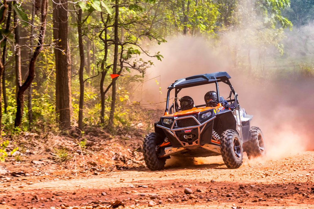 Myths and Truths About Off-Road Vehicle Insurance