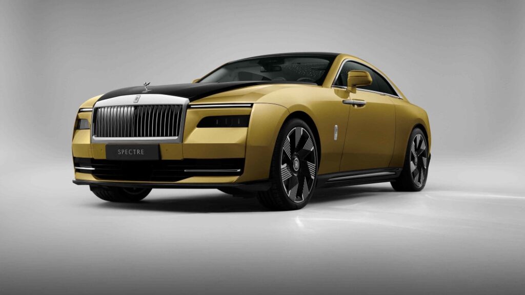Rolls-Royce might 'enter into fuel cells'