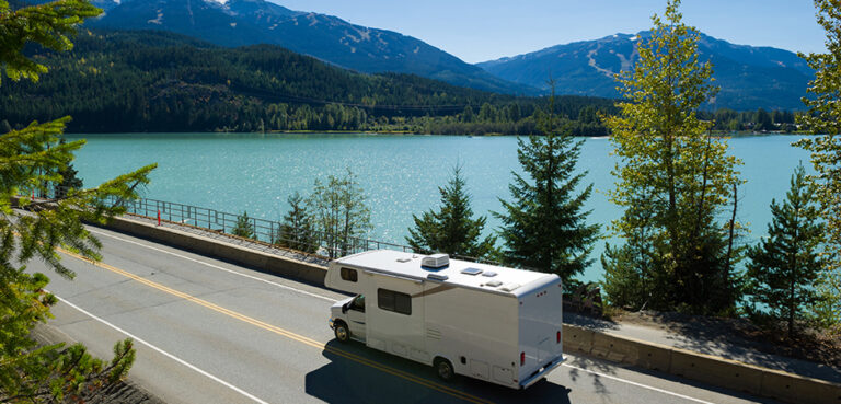 So You Want to Buy an RV