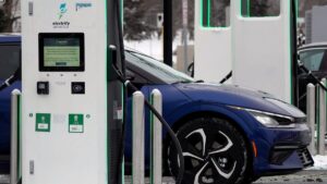 Tesla Is The New Standard In EV Charging