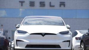 Tesla set to have more record deliveries this quarter