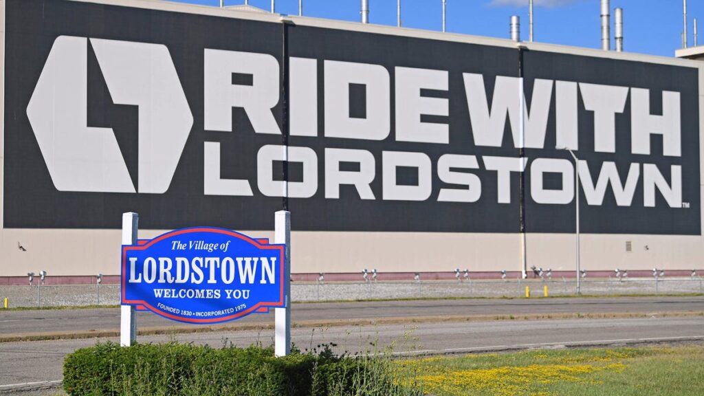 The Morning Shift: Lordstown's Had Enough And Will Sue Foxconn For Flaking On Funding