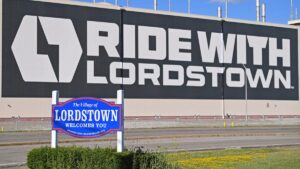 The Morning Shift: Lordstown's Had Enough And Will Sue Foxconn For Flaking On Funding