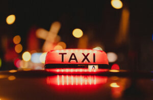 Top five taxi insurance myths