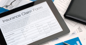 What Affects No Claims?
