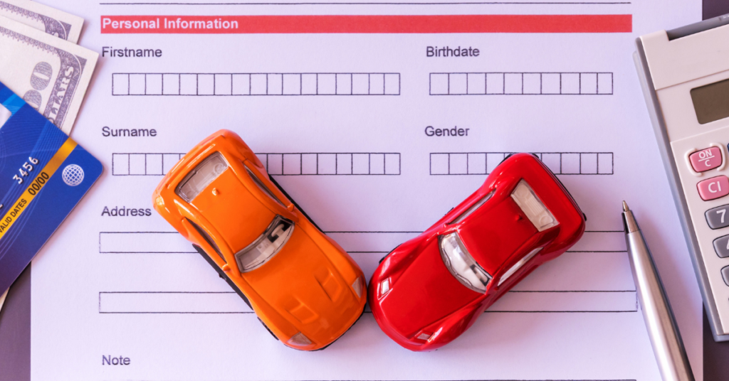 What Are The Most Common Car Insurance Claims?