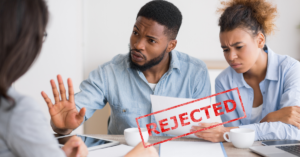 What Is The Most Common Cause Of An Insurance Rejection?