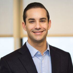 Brian Baum of Interchange Capital Partners