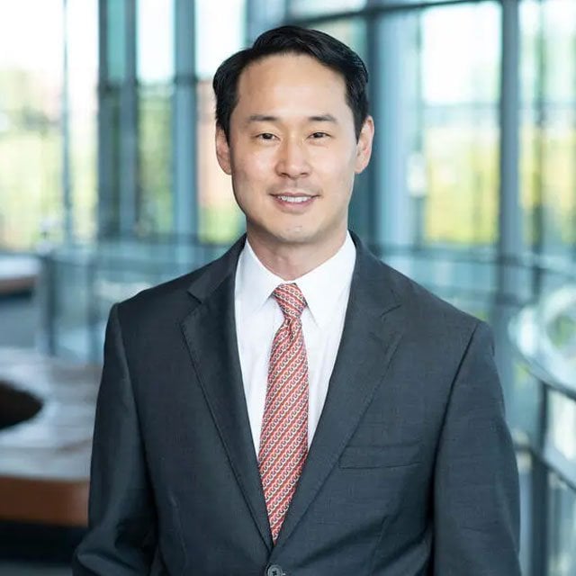 Professor James Choi