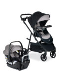 Willow Brook S+ travel system