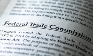 FTC non-compete agreement ban goes ‘too far’