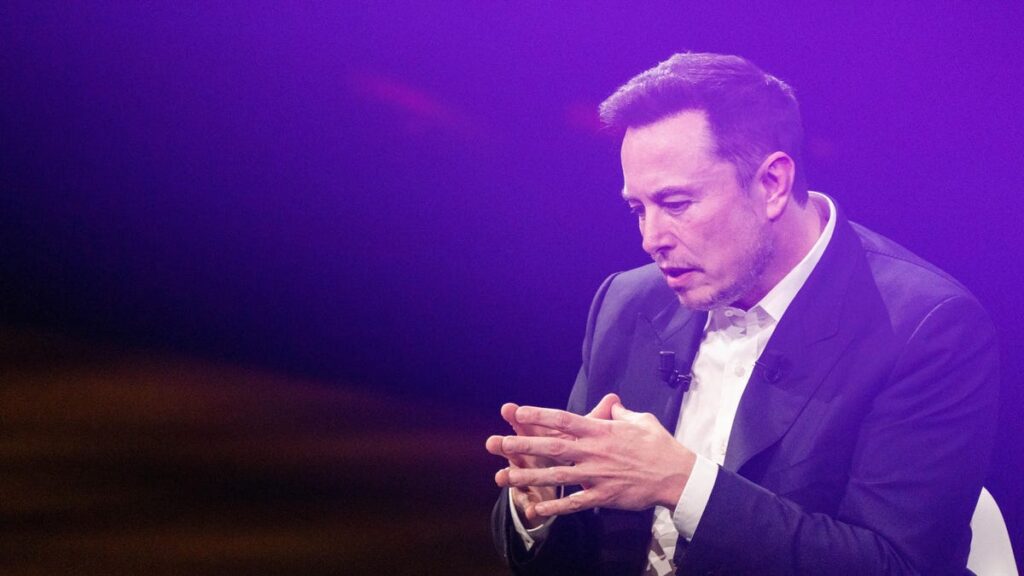 Elon Musk Pledges To Enhance 'Core Socialist Values' In China, Immediately Backtracks