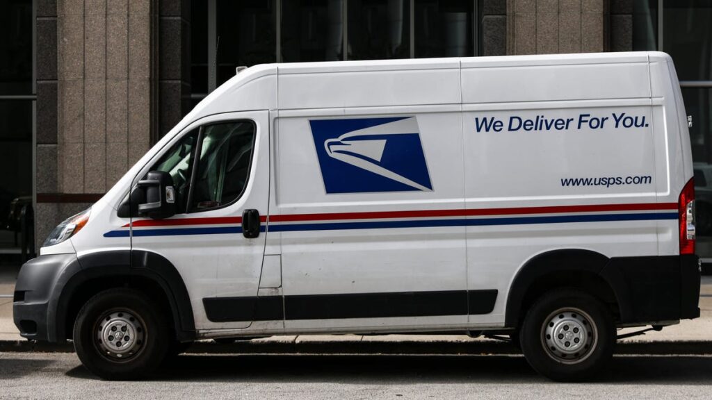 USPS Is Holding On To 452 Cremated Human Remains