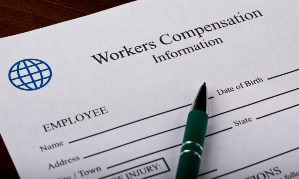 Workers compensation: What is it and how it works?