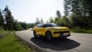 2024 Lotus Eletre First Drive: When Heritage Becomes A Headache