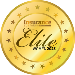 Inspiring Female Leaders in Insurance in Asia | Elite Women 2023