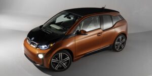 What to Buy: 2013–2021 BMW i3