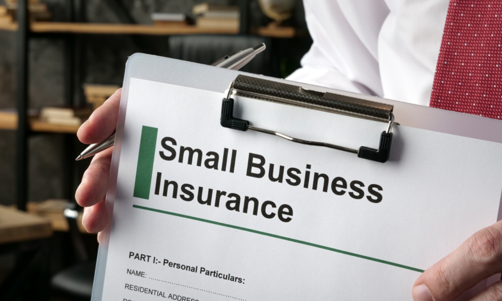How much does small business insurance cost?