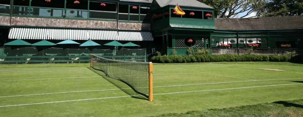 Wimbledon: Your sign to review your tennis club insurance?