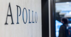 Apollo is opposing push to tighten rule for key insurance business