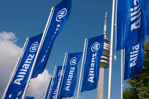 Allianz Commercial launches in global Property & Casualty markets