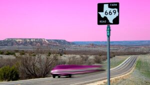 Texas Has A Deadly Speeding Problem