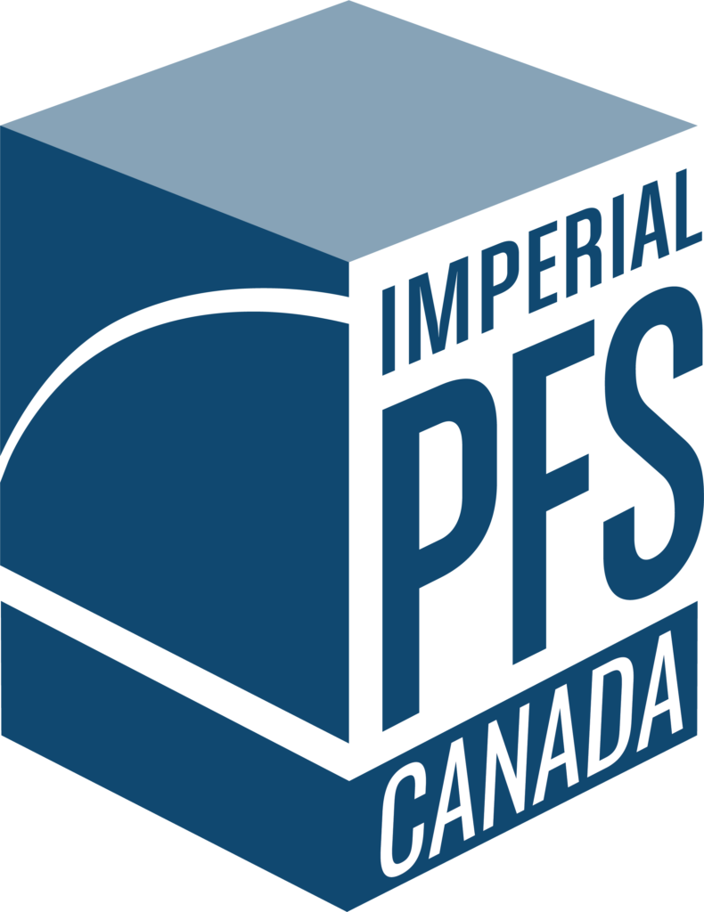 Imperial PFS Canada and Vertafore Canada Partner to Enhance Insurance Services