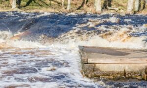 Nova Scotia floods spark call for a national flash flood warning system