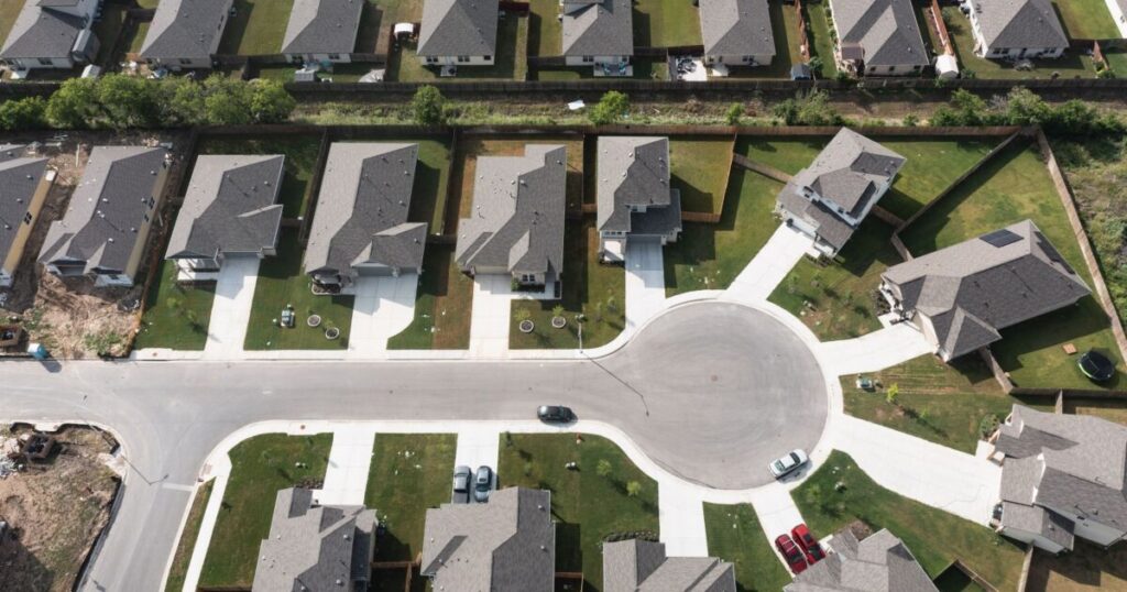 Aerial imagery tech used in CSAA decision to revoke homeowner insurance