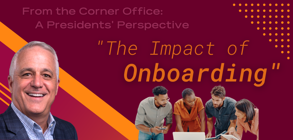 Impact & Efficiency: The Power of Orchestrated Onboarding For Employees and Customers Alike