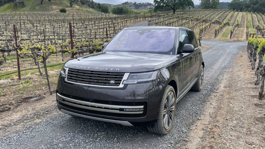 2023 Land Rover Range Rover: What Do You Want To Know?