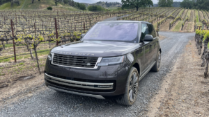 2023 Land Rover Range Rover: What Do You Want To Know?