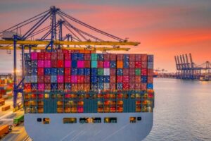 A new way of looking at marine cargo acumulation risk