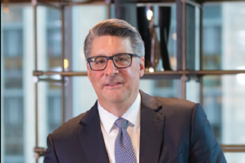 AIG appoints Christopher Schaper as Global Chief Underwriting Officer