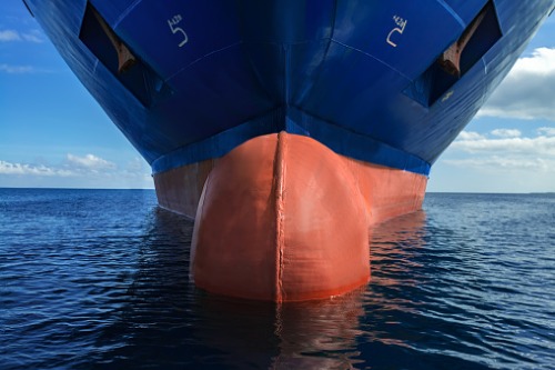AXA XL launches carbon emissions product for marine clients