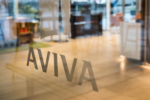 Aviva announces new structures for Commercial Lines and Distribution
