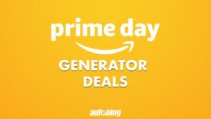 Best Generator Deals on Amazon Prime Day 2023