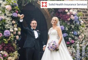 Congratulations on your wedding – update your health & life insurance