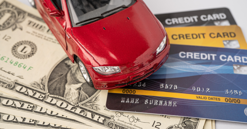 Do Car Insurance Companies Check Credit?