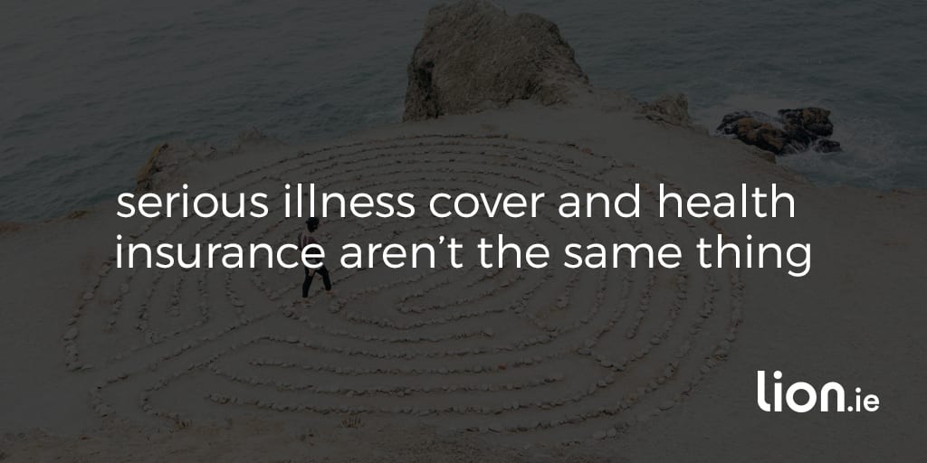 Do I Need Serious Illness Cover if I Have Health Insurance?