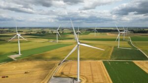 European power prices fall below zero with green power boom