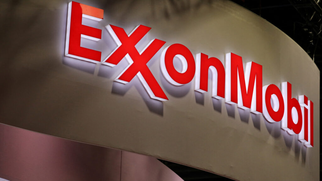 Exxon posts 56% profit slump, joins peers in energy price hit