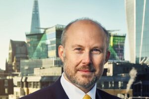 Graeme Trudgill appointed as new BIBA Chief Executive