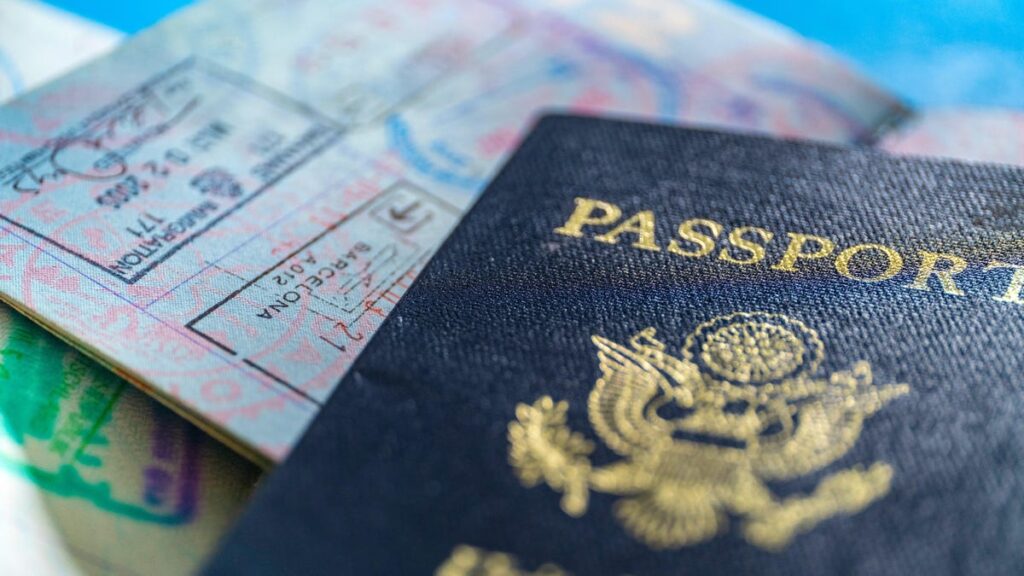 It Seems Like Now Is Not The Ideal Time To Need To Renew Your Passport