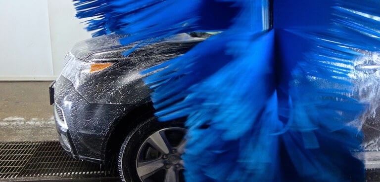 Myths and Facts About Car Washes