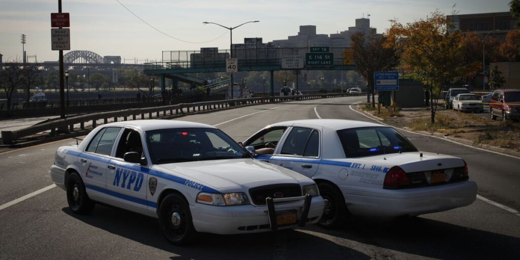 Police Car Chases Up 600 Percent in NYC, Pursuit Injuries Rising in LA